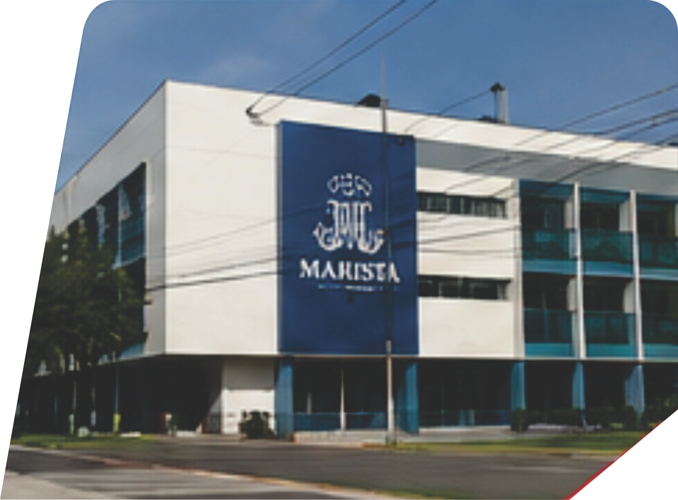 Colégio Marista - CE