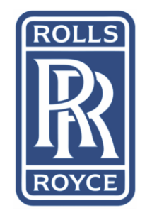 rolls royce