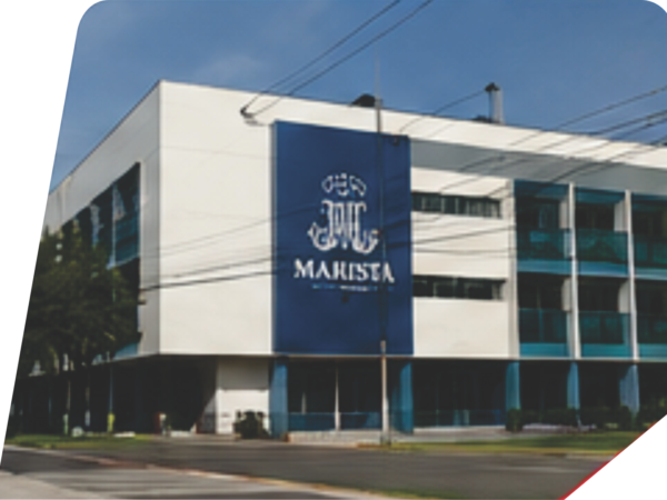 Colégio Marista – RJ