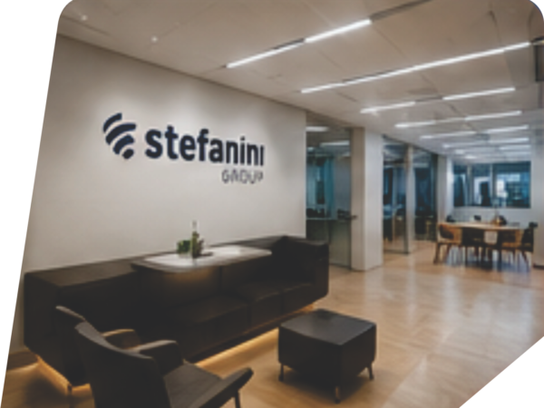 Stefanini – BSB